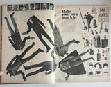 Glamour May 1966