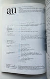 Architecture and Urbanism February 1990/No. 233