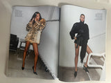 Vogue France Decembre 2025 / Janvier 2026