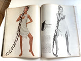 Vogue magazine May 1966