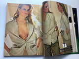 Vogue magazine March 1978