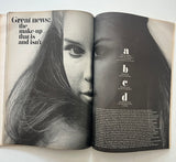 Glamour October 1966