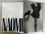 Vogue Paris Septembre 2018