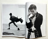 Vogue Paris Octobre 2016