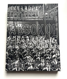 Bruce Weber All-American XII: A Book of Lessons