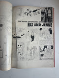 Glamour April 1966