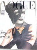 Vogue Italia no. 738 Febbraio 2012