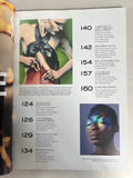 Vogue France Mars 2022