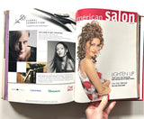 American Salon June 2003