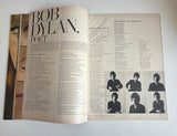 Glamour June 1966