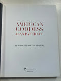 American Goddess: Jean Patchett