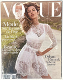 Vogue Paris Avril 2011