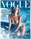 Vogue Paris Juin / Juillet 2010