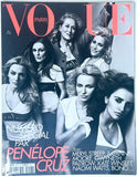 Vogue Paris Mai 2010
