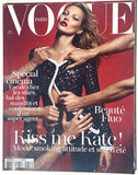 Vogue Paris Mai 2011