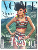 Vogue Paris Avril 2013