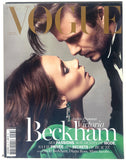 Vogue Paris Decembre 2013 / Janvier 2014