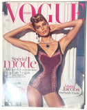 Vogue Paris Fevrier 2012