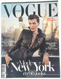 Vogue Paris Fevrier 2013