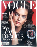 Vogue Paris Fevrier 2014