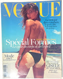 Vogue Paris Juin / Juillet 2012