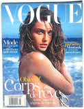 Vogue Paris Juin / Juillet 2013