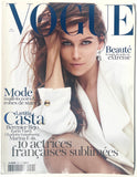 Vogue Paris Mai 2012