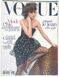 Vogue Paris Mai 2013
