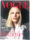 Vogue Paris Mars 2013