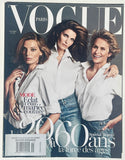 Vogue Paris Novembre 2012