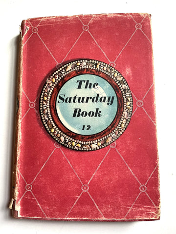 The Saturday Book 12