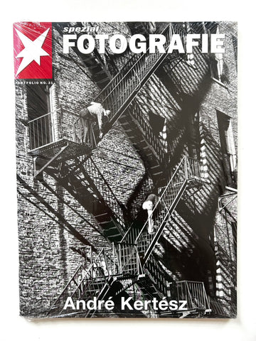 Spezial Fotografie Magazine - portfolio n.31