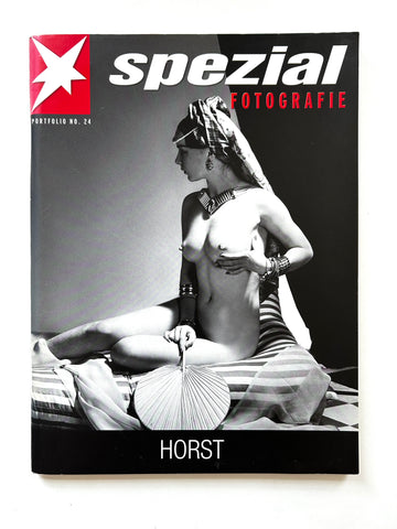 Spezial Fotografie Magazine - portfolio n.24
