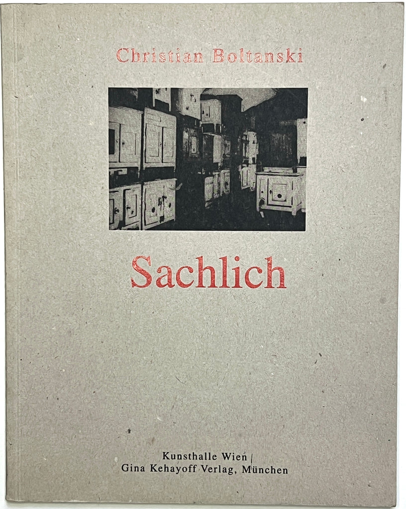 Sachlich
