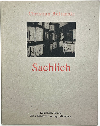 Sachlich