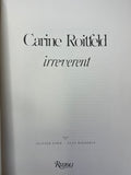 Carine Roitfeld: Irreverent