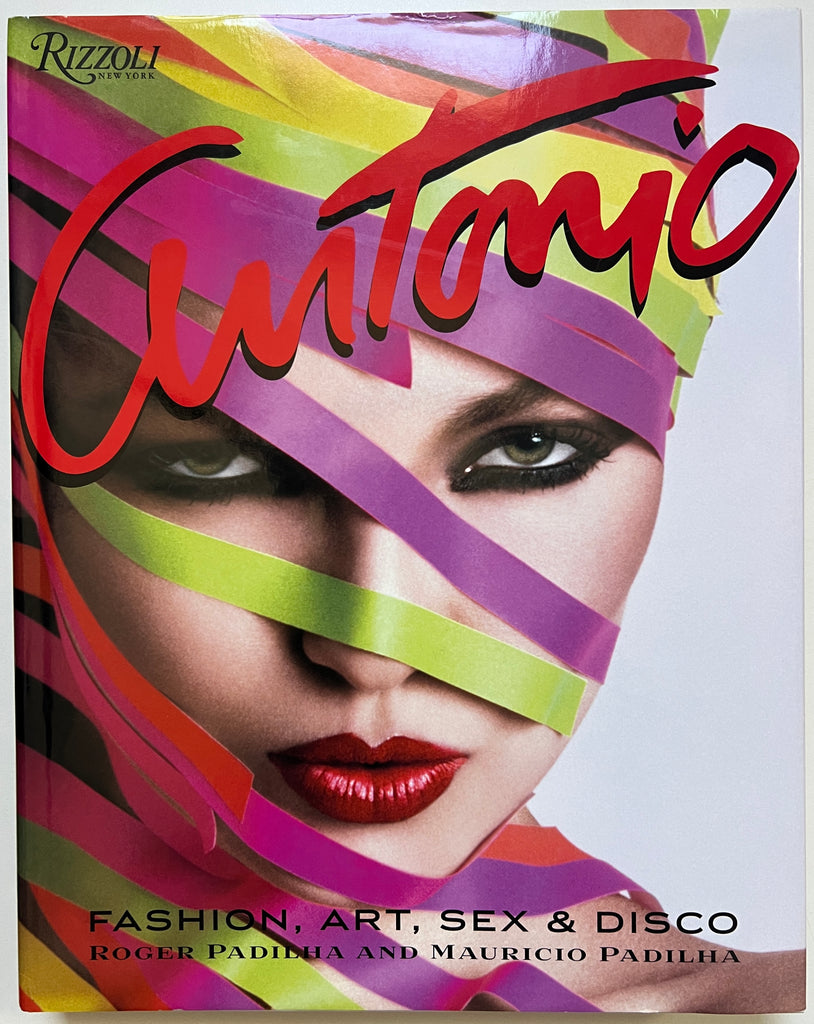 Antonio Lopez: Fashion, Art, Sex, & Disco