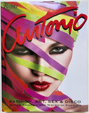 Antonio Lopez: Fashion, Art, Sex, & Disco