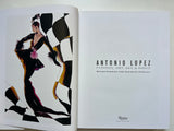 Antonio Lopez: Fashion, Art, Sex, & Disco