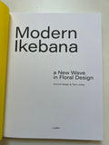 Modern Ikebana