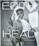 Edith Head: the Fifty-Year Career of Hollywood's Greatest Costume Designer