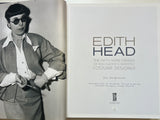 Edith Head: the Fifty-Year Career of Hollywood's Greatest Costume Designer