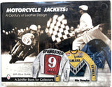 Motorcycle Jackets: A Century of Leather Design