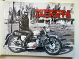 Motorcycle Jackets: A Century of Leather Design