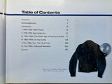 Motorcycle Jackets: A Century of Leather Design