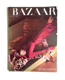 Harper's Bazaar November 1941