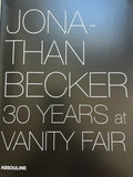 Jonathan Becker: 30 Years at Vanity Fair