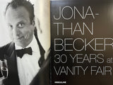 Jonathan Becker: 30 Years at Vanity Fair