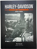 Harley-Davidson: Book of Fashions 1910s-1950s