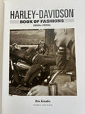Harley-Davidson: Book of Fashions 1910s-1950s